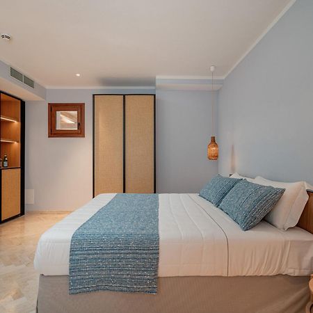 פורטו רוטונדו Hotel Sestante מראה חיצוני תמונה