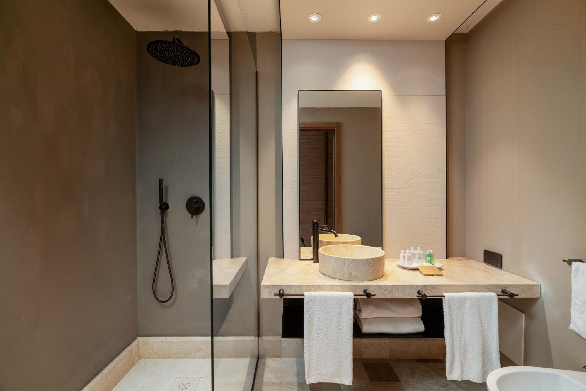 פורטו רוטונדו Hotel Sestante מראה חיצוני תמונה