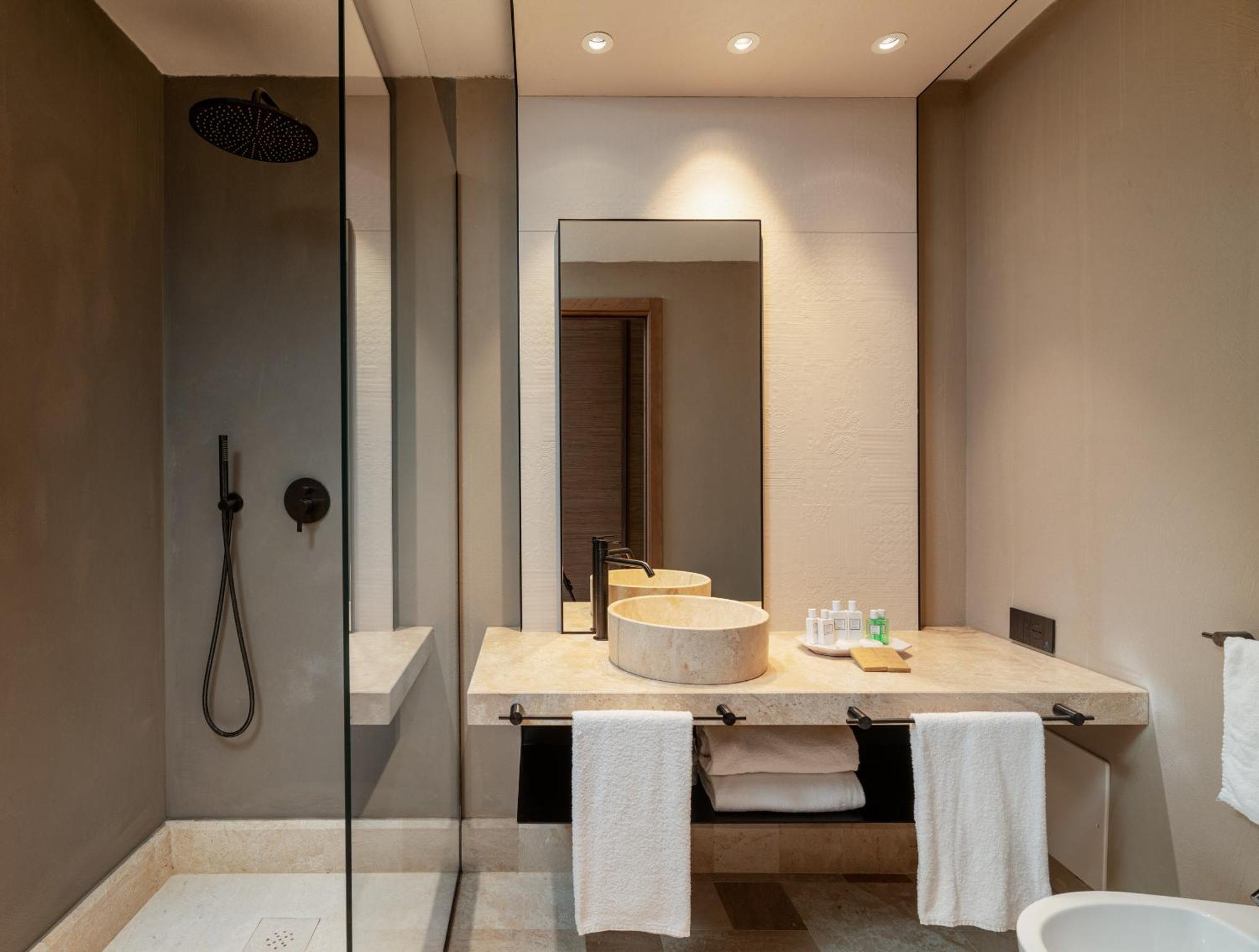 פורטו רוטונדו Hotel Sestante מראה חיצוני תמונה